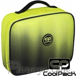 2023 Cool Pack Cooler Bag Чанта за храна Gradient Lemon F104510 2023 Cool Pack Cooler Bag Чанта за храна Gradient Lemon F104510